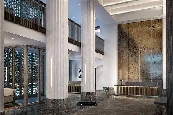 W 122nd St #6G - Photo 7 of 20