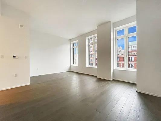 W 122nd St #6F - Photo 3 of 20