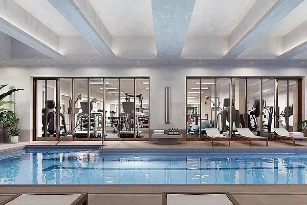 W 122nd St #6F - Photo 7 of 20