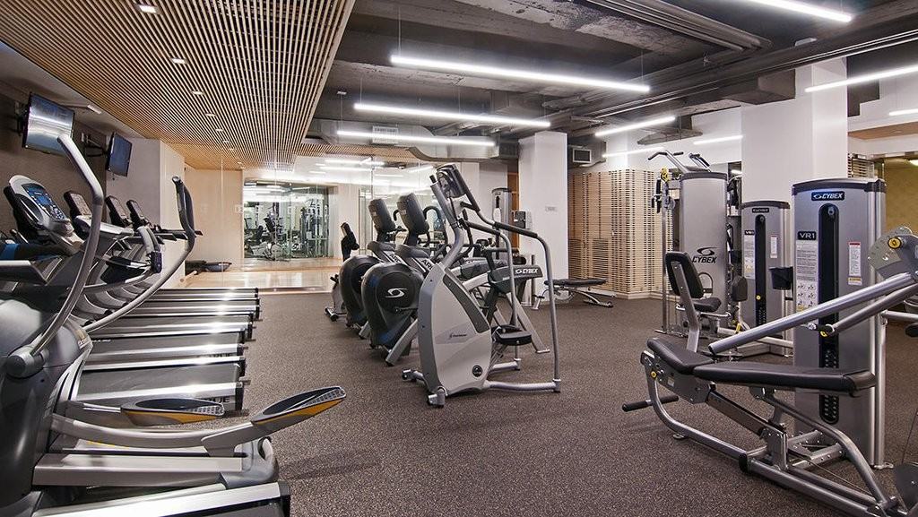 Wall St #1811 - Photo 3 of 20