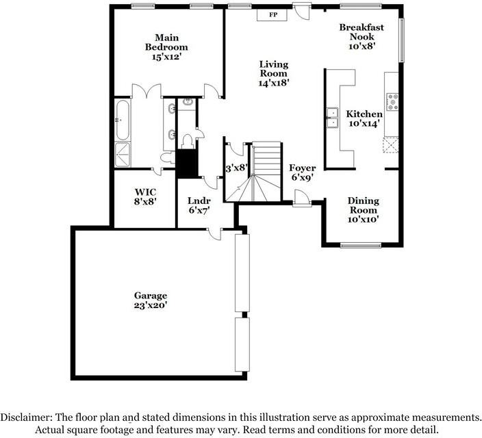 4298 Arabella Dr - Photo 2 of 17