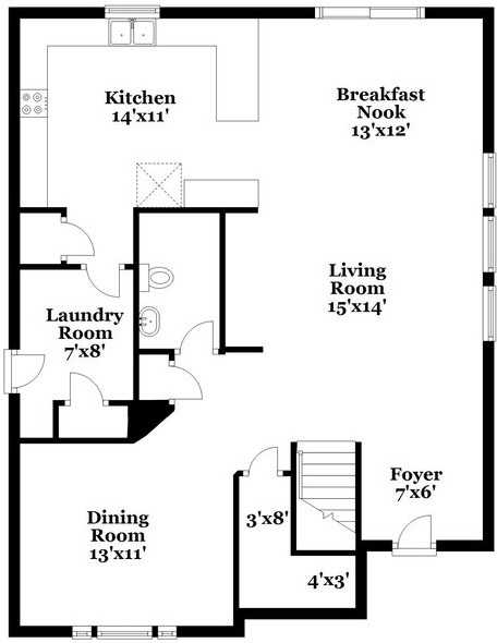 5200 Tant Cir - Photo 3 of 17