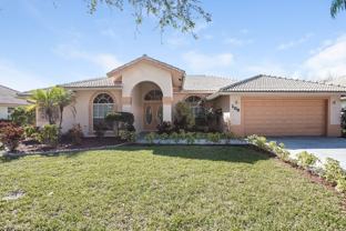 109 Black Olive Cres - Photo 1 of 1