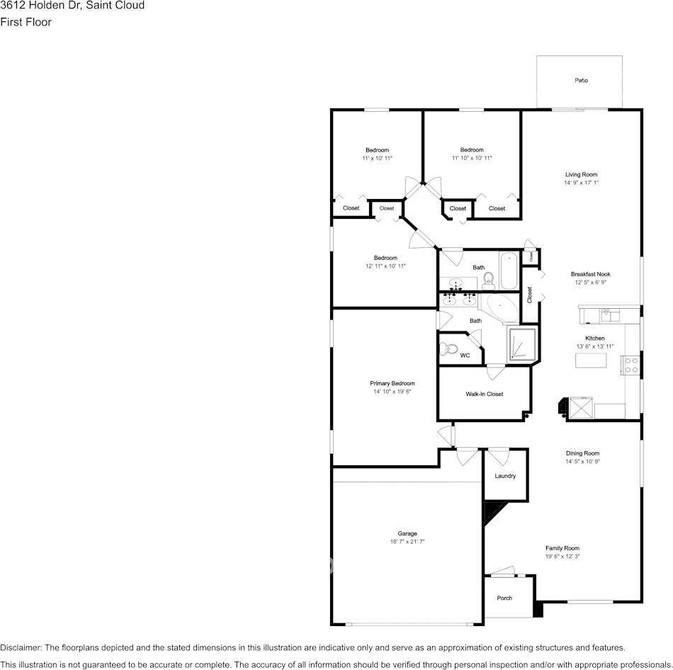 3612 Holden Dr - Photo 2 of 20