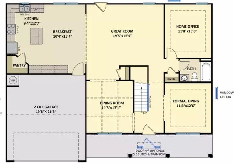 76 Kingsly Dr - Photo 4 of 18