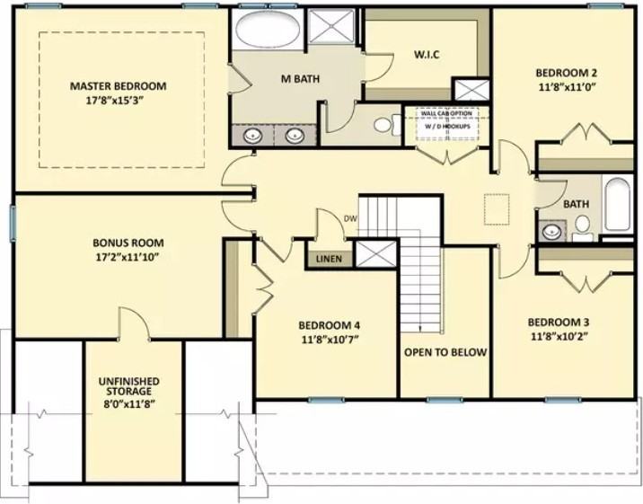 76 Kingsly Dr - Photo 7 of 18