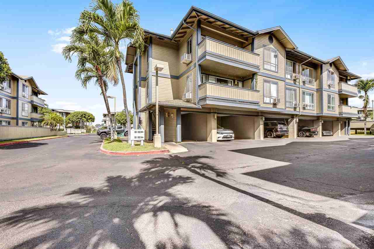 91-284 Hanapouli Cir #1 - Photo 5 of 10