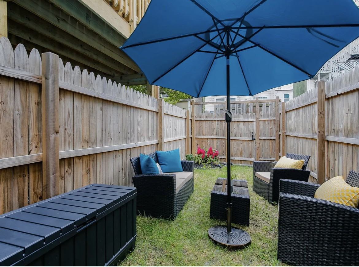 614 S Luzerne Ave #3BS - Photo 6 of 8