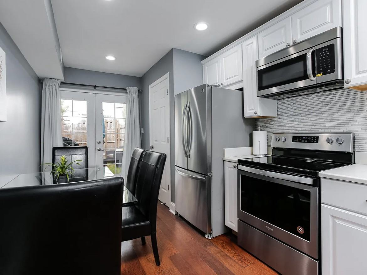 614 S Luzerne Ave #3BS - Photo 7 of 8