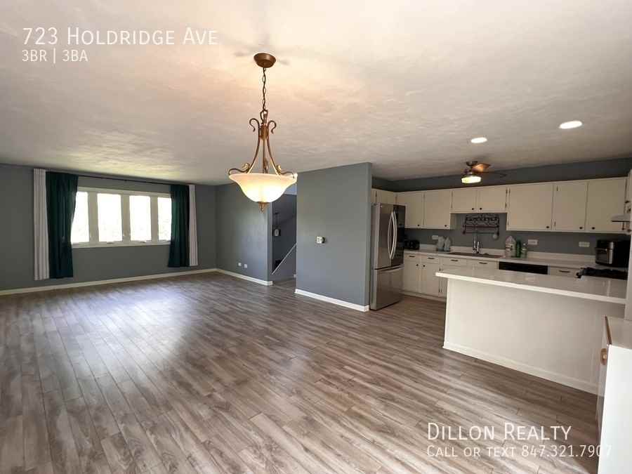 723 Holdridge Ave - Photo 2 of 21