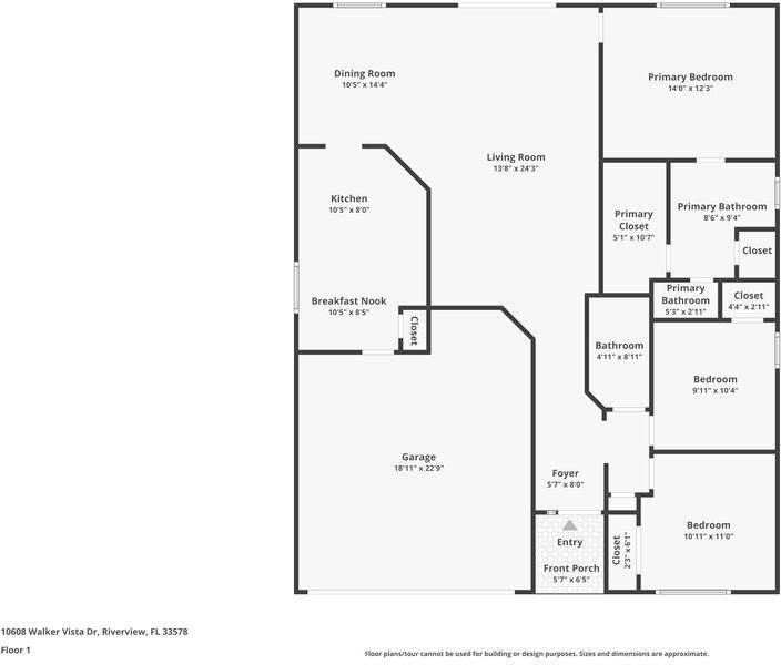 10608 Walker Vista Dr - Photo 2 of 16