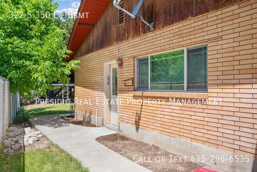 322 S 350 E - Photo 3 of 22