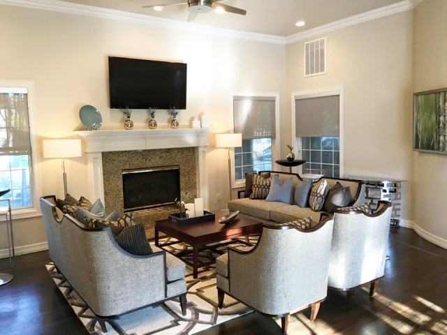 Foundations at Woodland Apartments - Photo 2 of 26