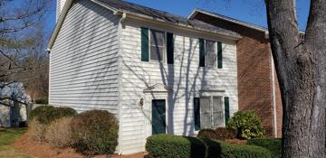 featured image of 2538 Cottage Place #2538