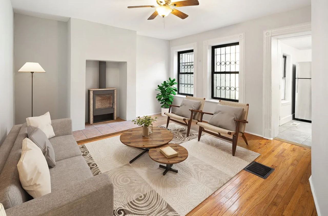 Halsey St - Photo 3 of 8