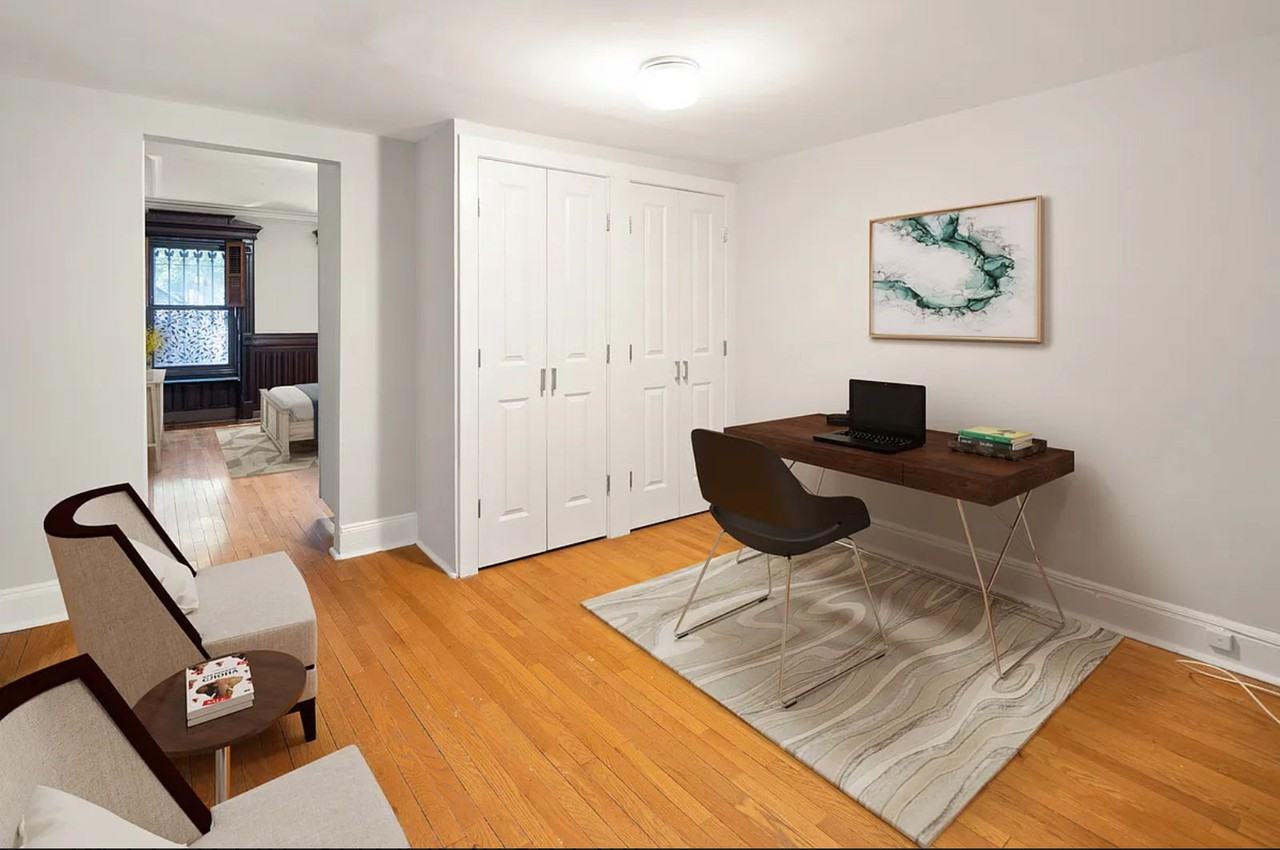 Halsey St - Photo 5 of 8