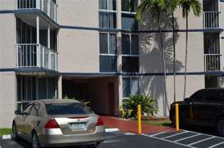 7125 Northwest 186th Street #B403 - Photo 1 of 1