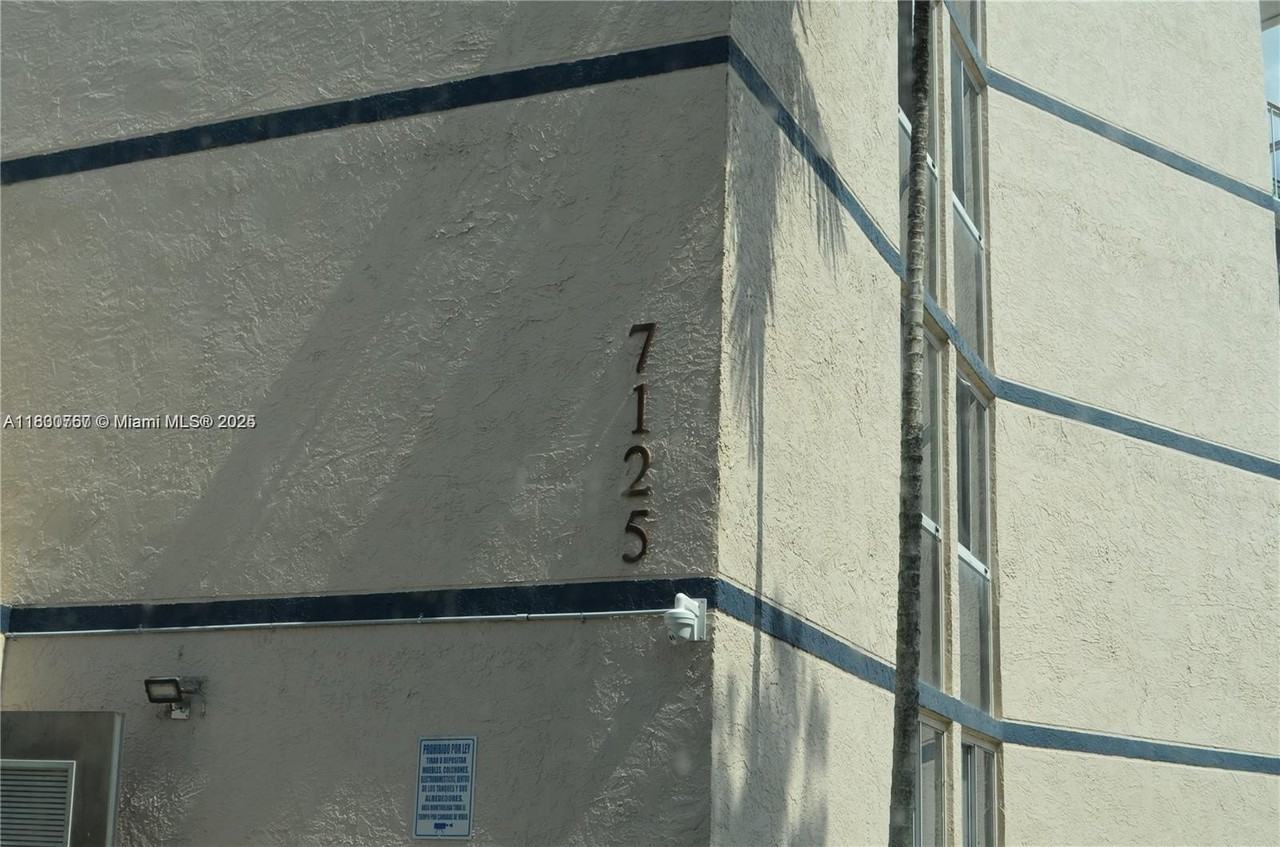 7125 Northwest 186th Street #B403 - Photo 2 of 17