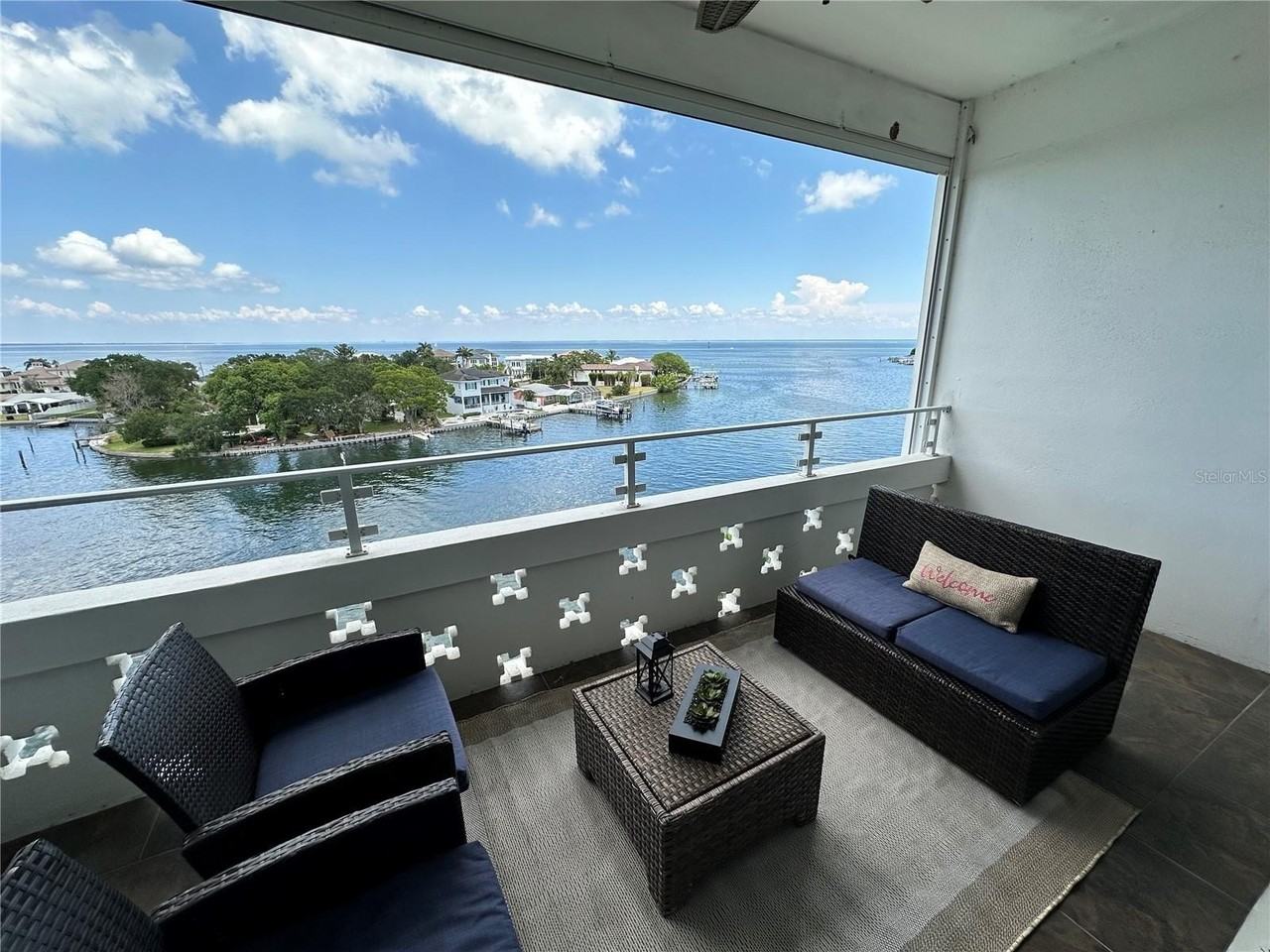 1365 Snell Isle Blvd Ne #6E - Photo 3 of 19