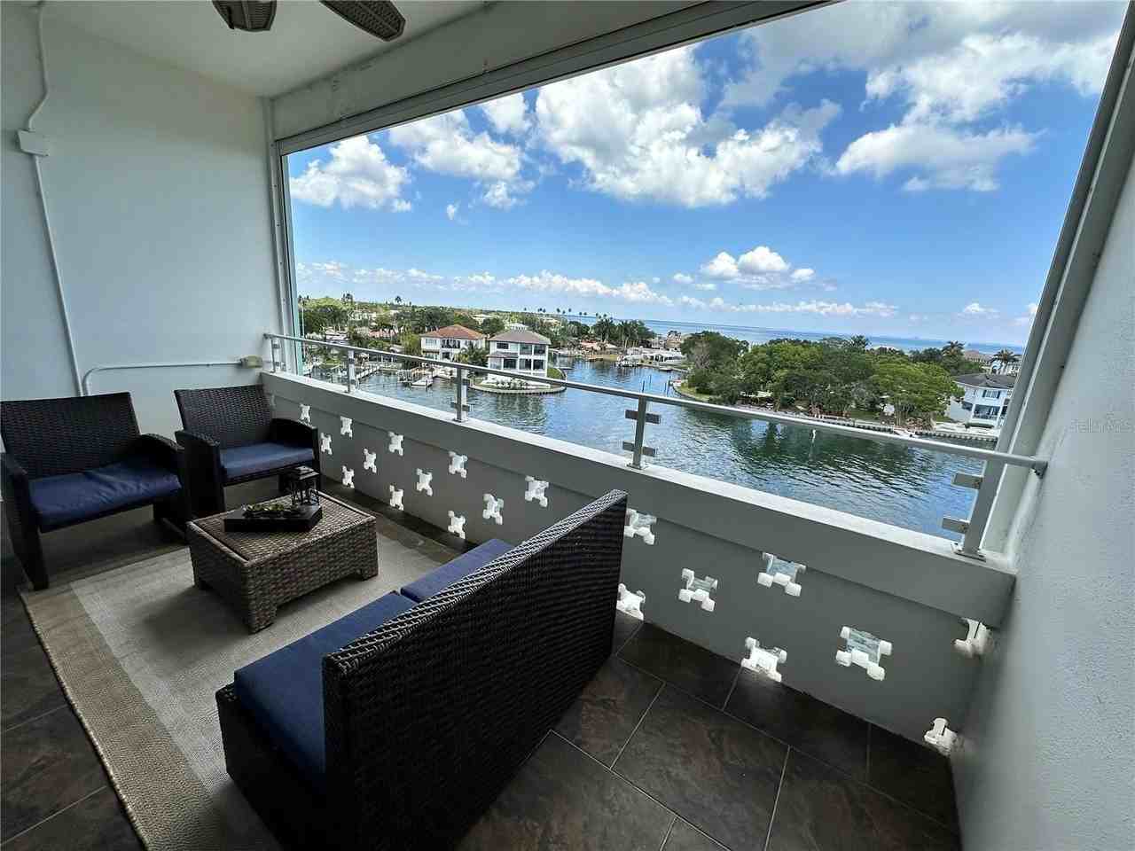 1365 Snell Isle Blvd Ne #6E - Photo 4 of 19