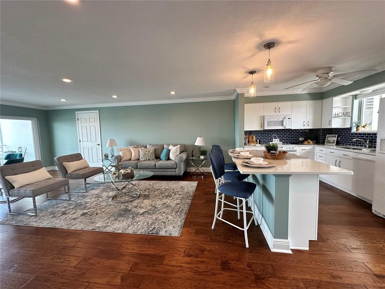 1365 Snell Isle Blvd Ne #6E - Photo 6 of 19