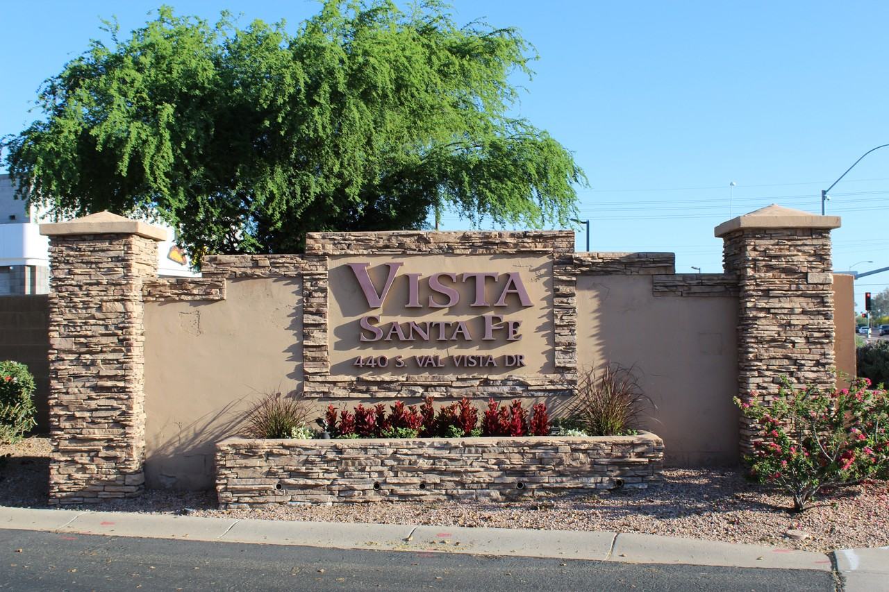 440 South Val Vista Drive #59 - Photo 2 of 22