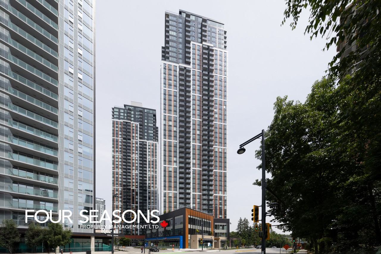 13745 George Junction #2405