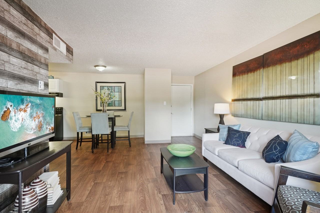 University Village Apartments - Photo 3 of 40