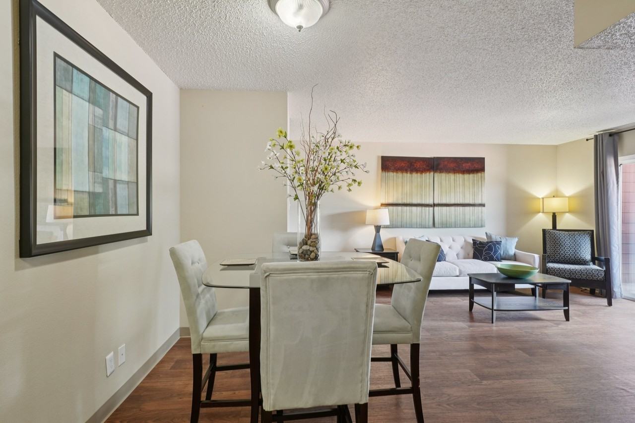 University Village Apartments - Photo 4 of 40