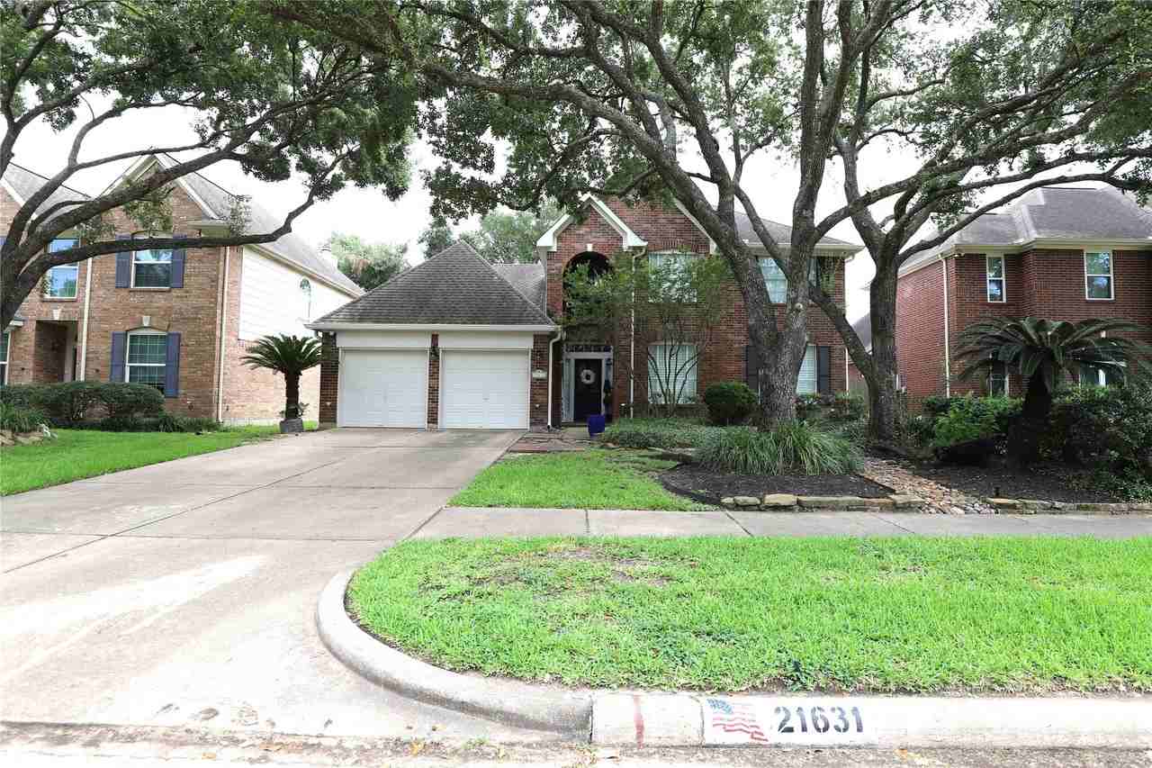 21631 Live Oaks Spring Drive - Photo 2 of 39