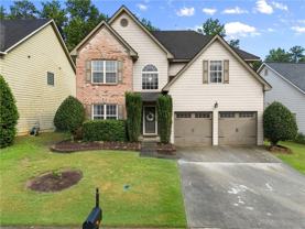 4945 Cottonwood Trl - Photo 1 of 1
