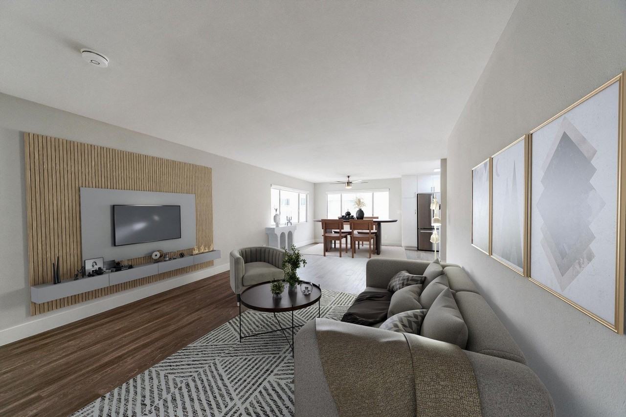 Oasis Apartments - Photo 2 of 19