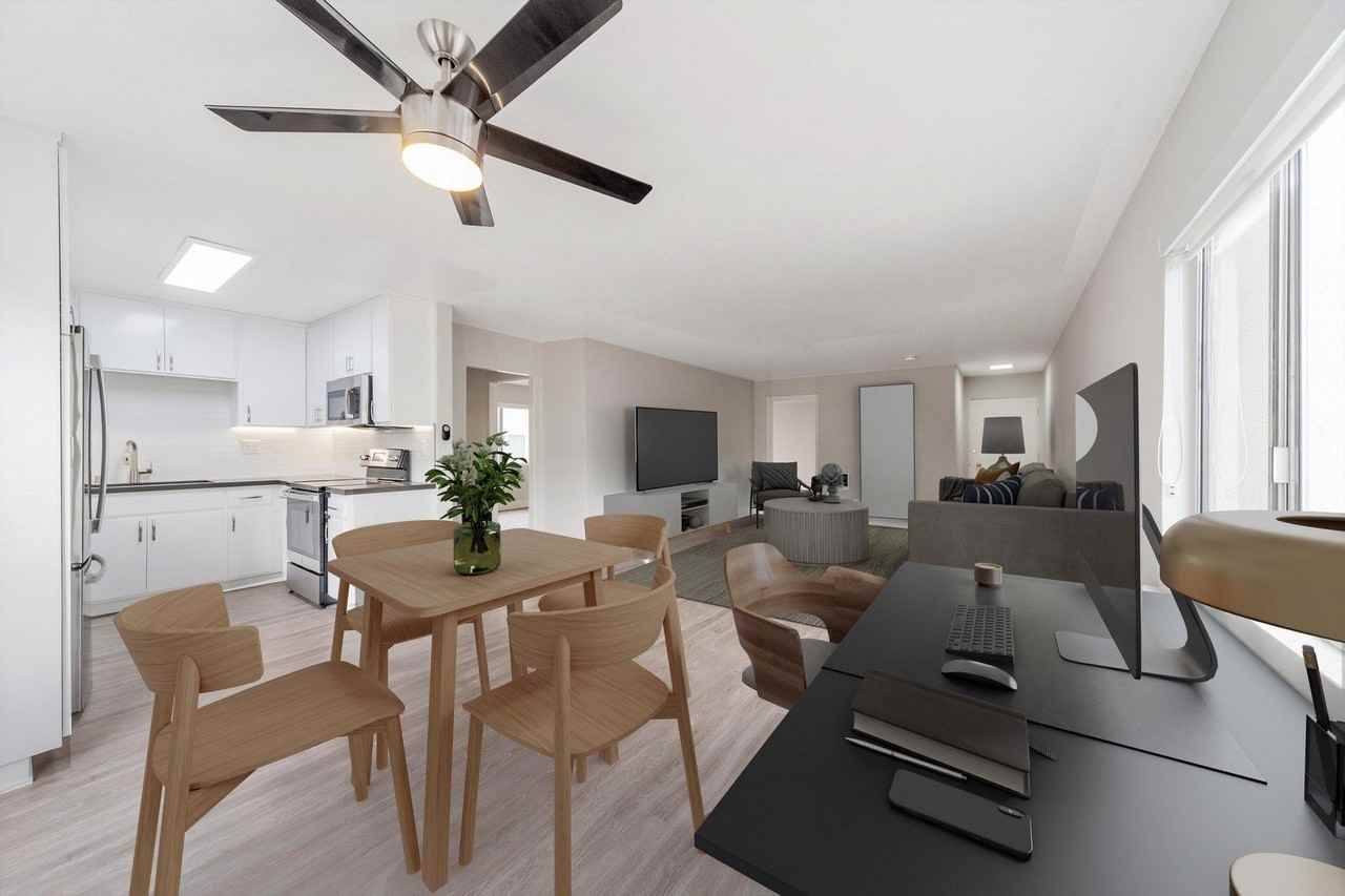 Oasis Apartments - Photo 3 of 19