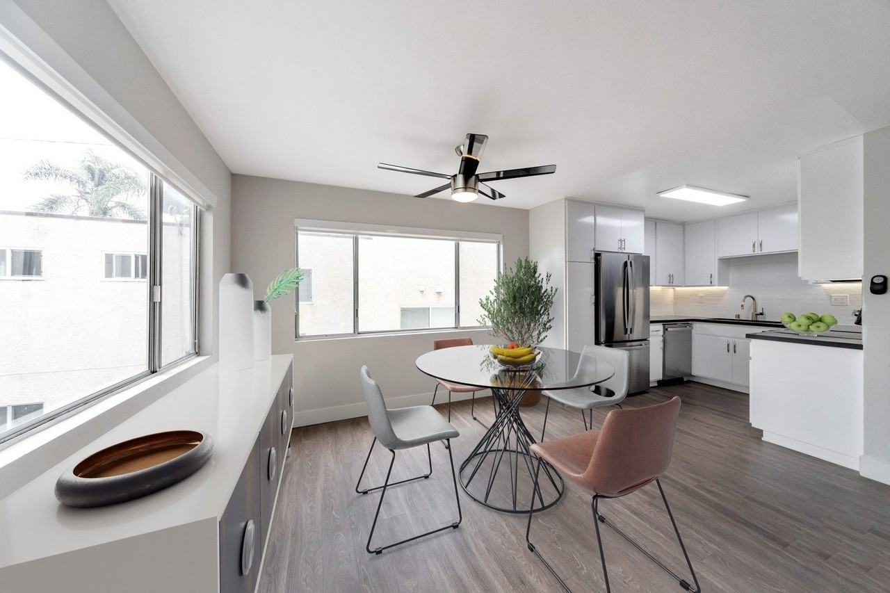 Oasis Apartments - Photo 5 of 19