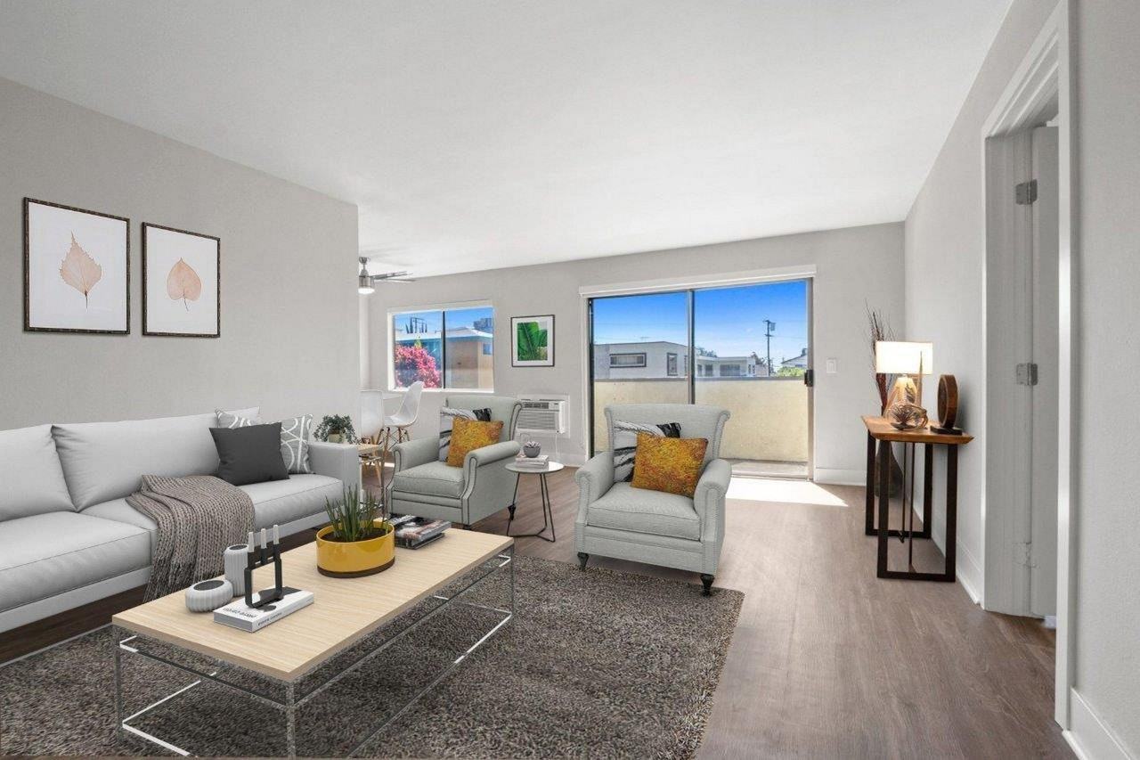 Palm Capri Apartments - Photo 3 of 22