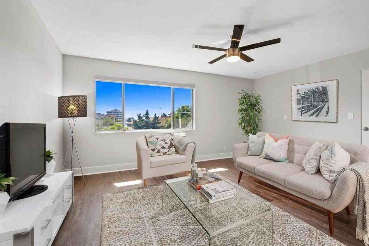 Palm Capri Apartments - Photo 7 of 22