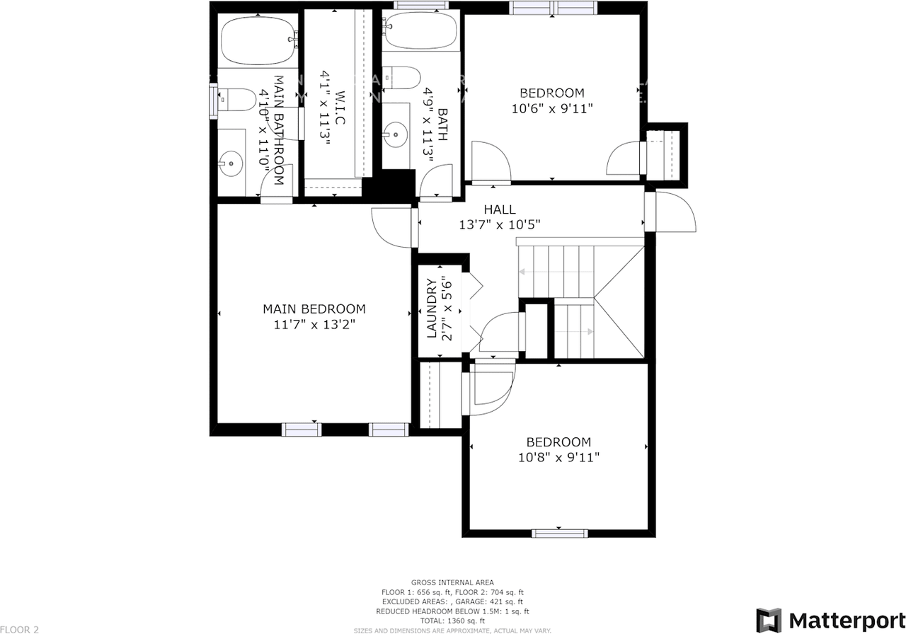 3032 Hawick Commons Dr - Photo 3 of 18