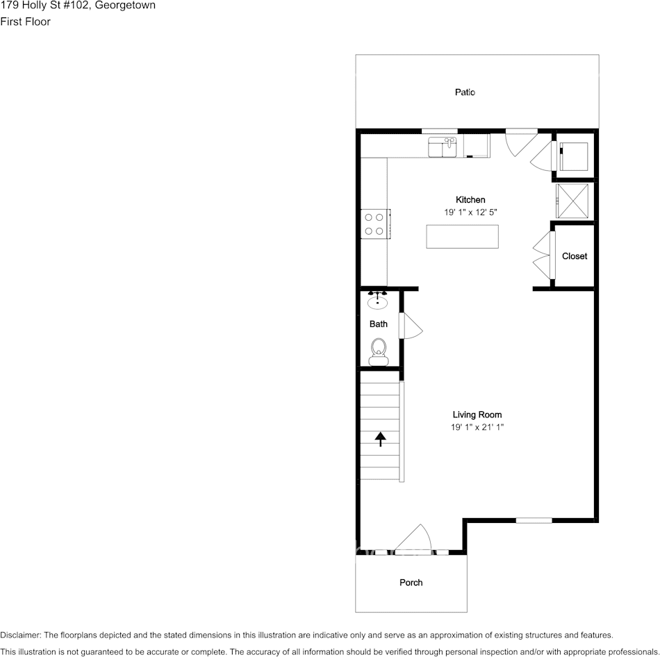 179 Holly St #102 - Photo 2 of 22