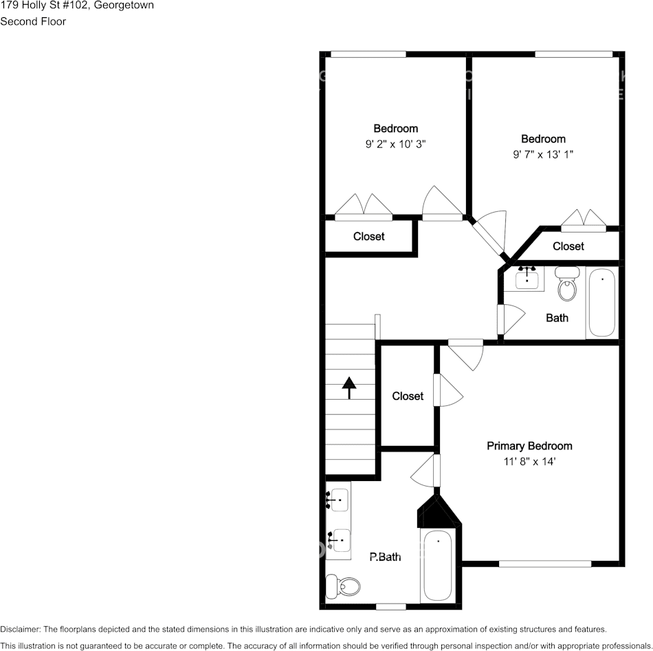 179 Holly St #102 - Photo 3 of 22