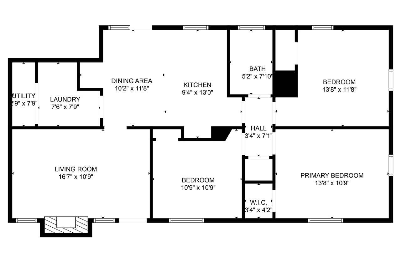 853 Nash Street - Photo 3 of 26