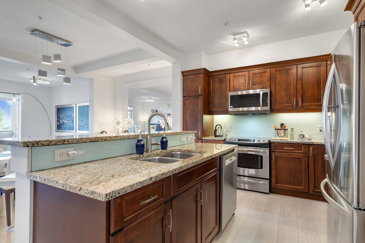 10221 Tuscany Boulevard Northwest #3211 - Photo 2 of 22