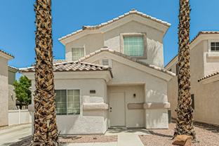 5912 Crumbling Ridge St - Photo 1 of 1