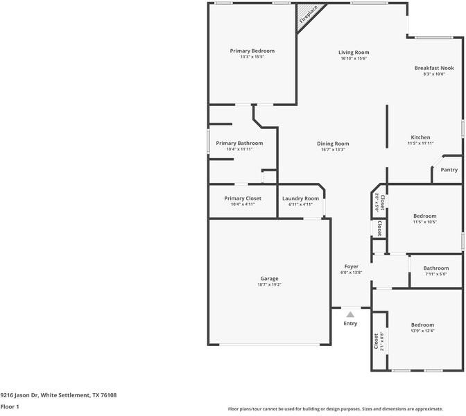 9216 Jason Dr - Photo 2 of 16