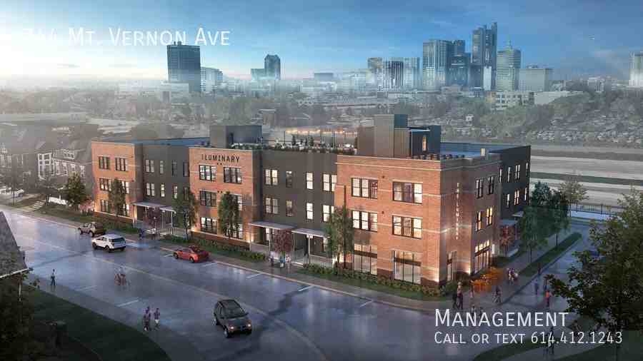 The Luminary Apartments - Photo 2 of 2