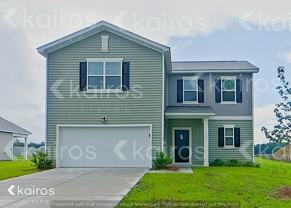 677 Castillo Dr - Photo 1 of 1