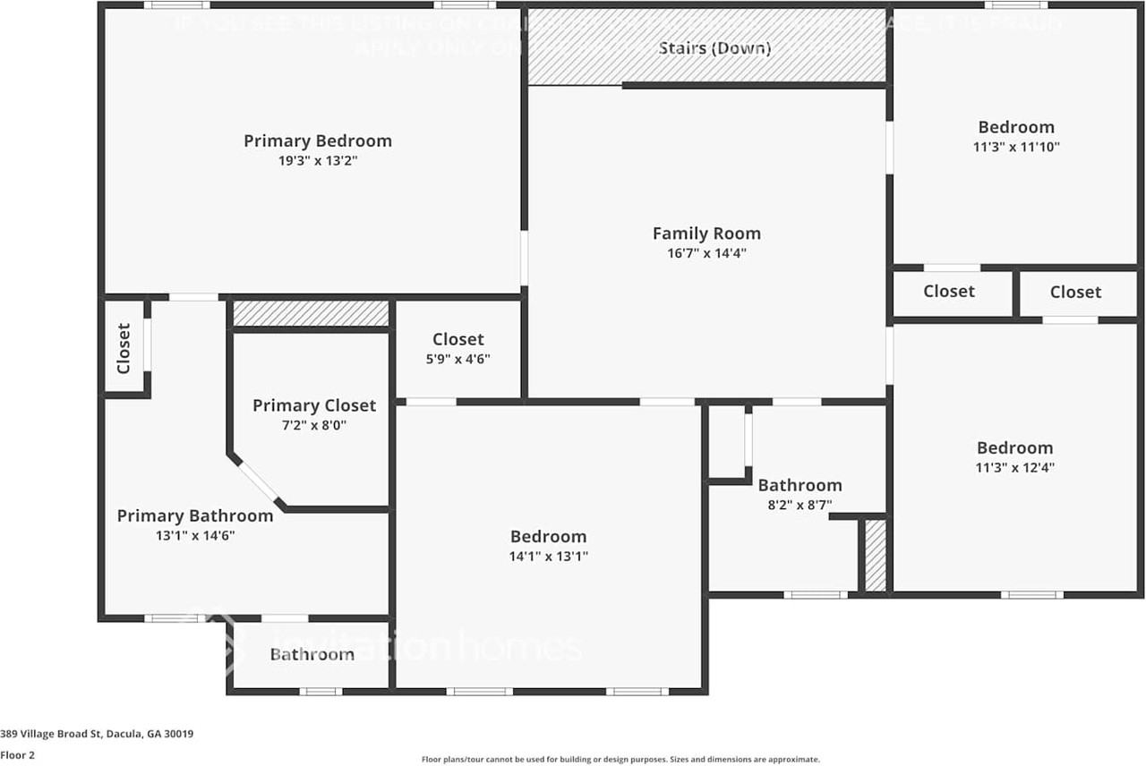 389 Village Broad St - Photo 3 of 17