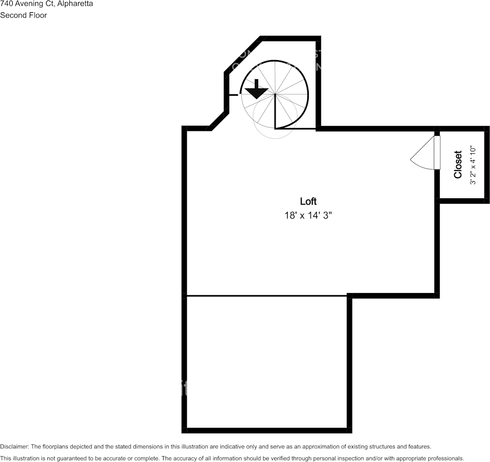 740 Avening Ct - Photo 3 of 22