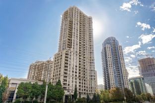 310 Burnhamthorpe Road West - Photo 1 of 1