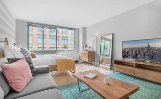 W 15th St #5S - Photo 1 of 1