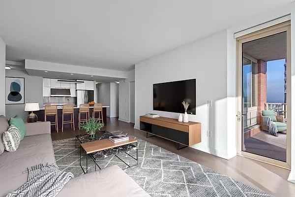 E 29th St #48B - Photo 3 of 20